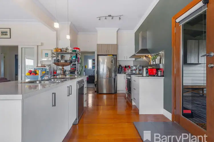 Sixth view of Homely house listing, 105 Stawell Street North, Ballarat East VIC 3350