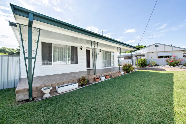 20 North Street, Dubbo NSW 2830
