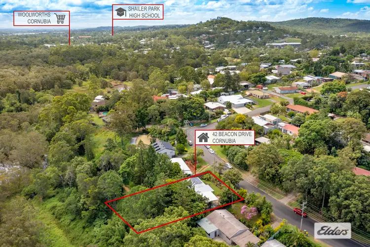 42 Beacon Drive, Cornubia QLD 4130