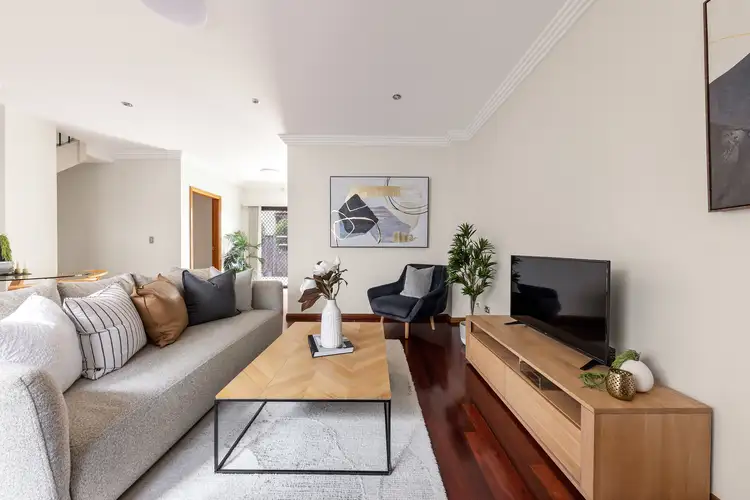 Third view of Homely townhouse listing, 2/20 Ada Street, Concord NSW 2137