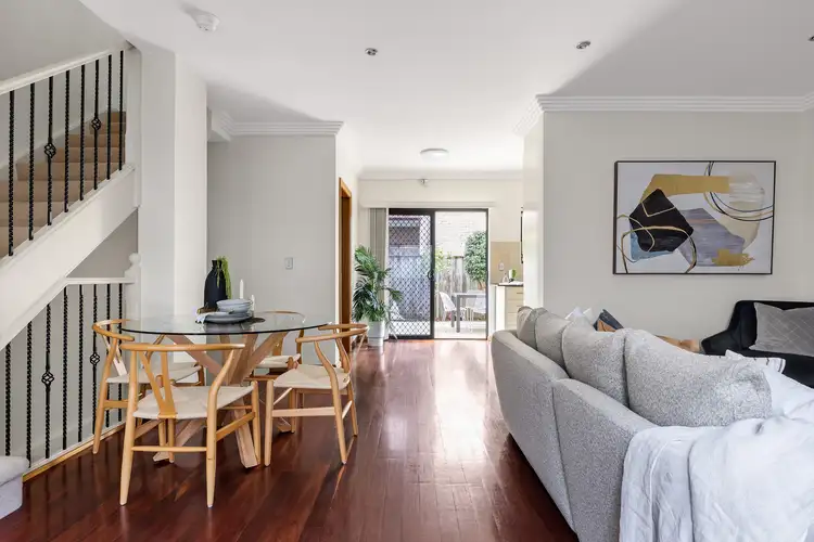 Fourth view of Homely townhouse listing, 2/20 Ada Street, Concord NSW 2137