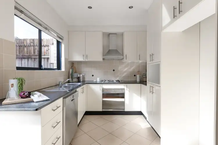 Fifth view of Homely townhouse listing, 2/20 Ada Street, Concord NSW 2137