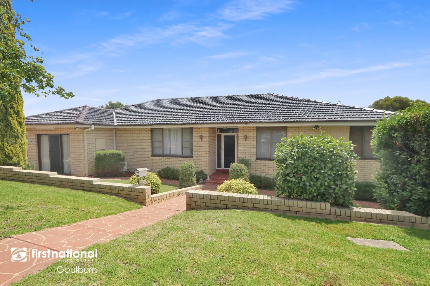 Main view of Homely house listing, 44 Ada Street, Goulburn NSW 2580