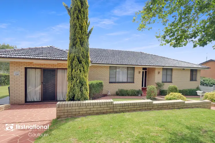 Third view of Homely house listing, 44 Ada Street, Goulburn NSW 2580