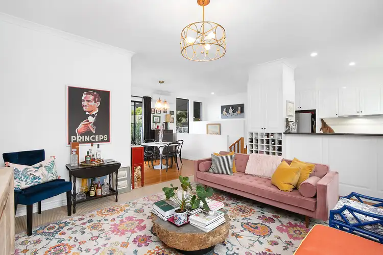 1/48 Queens Park Road, Newtown VIC 3220