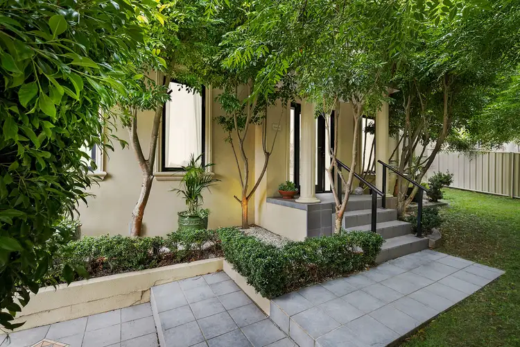 Second view of Homely townhouse listing, 1/48 Queens Park Road, Newtown VIC 3220