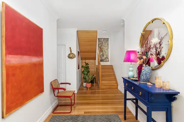Fourth view of Homely townhouse listing, 1/48 Queens Park Road, Newtown VIC 3220