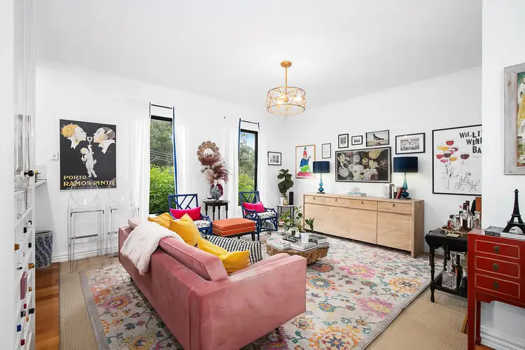 Fifth view of Homely townhouse listing, 1/48 Queens Park Road, Newtown VIC 3220