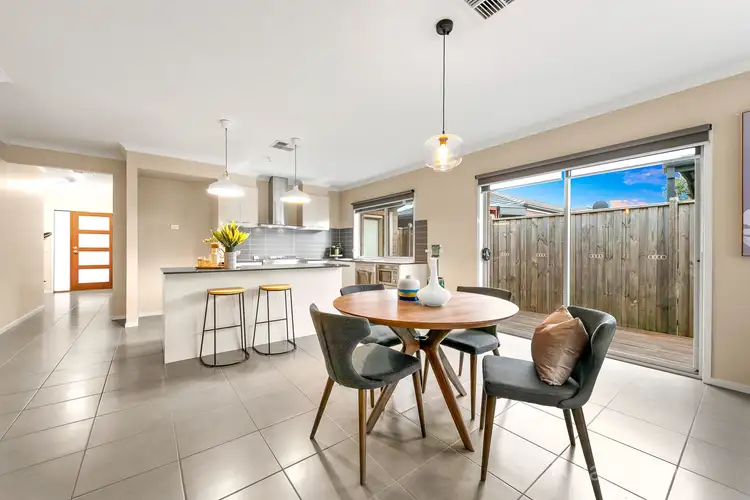 Fourth view of Homely house listing, 38 Turnbridge Road, Officer VIC 3809