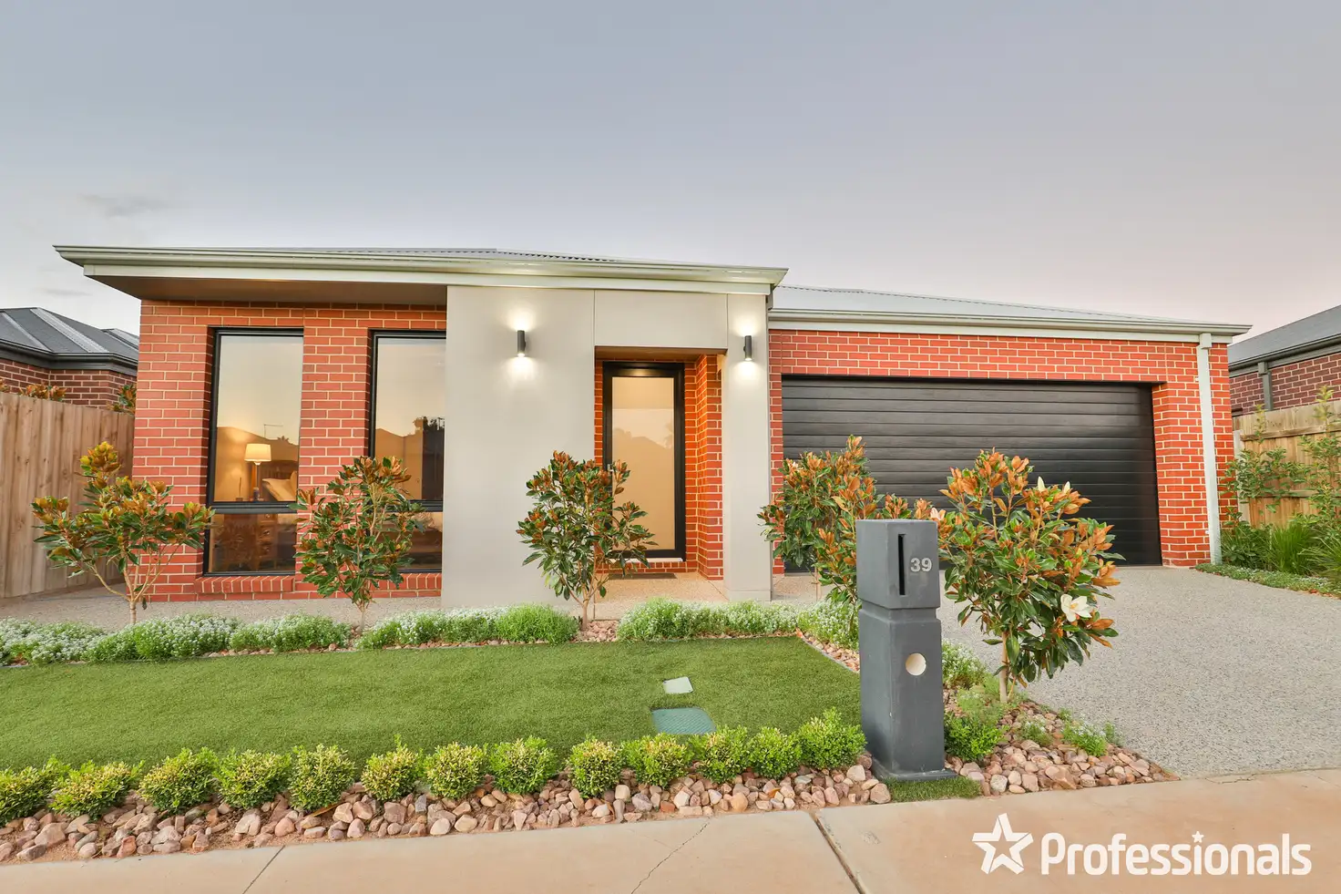 Main view of Homely house listing, 39 Bridge Way, Mildura VIC 3500