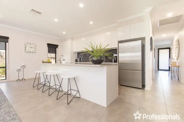 Third view of Homely house listing, 39 Bridge Way, Mildura VIC 3500