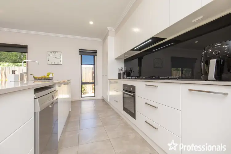 Fourth view of Homely house listing, 39 Bridge Way, Mildura VIC 3500