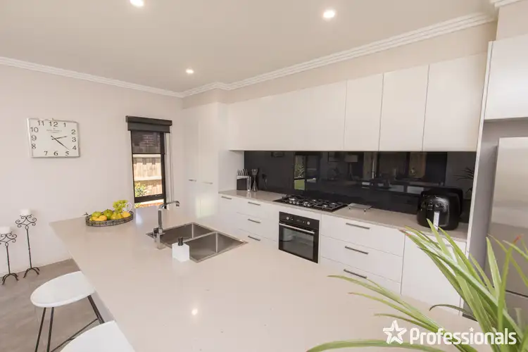 Fifth view of Homely house listing, 39 Bridge Way, Mildura VIC 3500