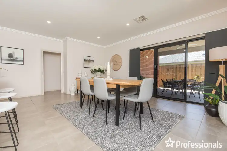 Sixth view of Homely house listing, 39 Bridge Way, Mildura VIC 3500