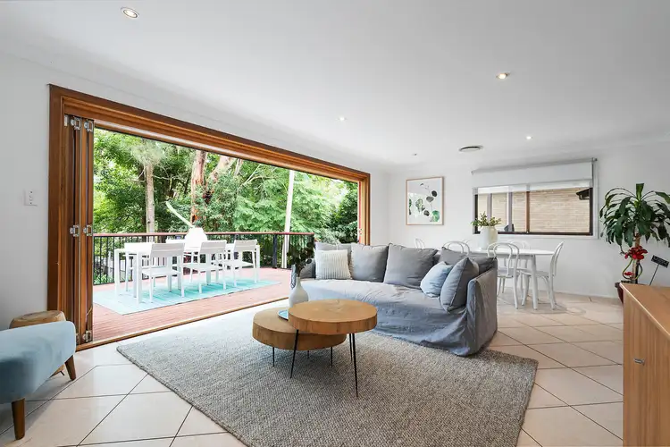 5 Hillview Street, Hornsby Heights NSW 2077