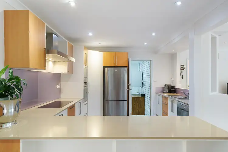 Fourth view of Homely house listing, 5 Hillview Street, Hornsby Heights NSW 2077