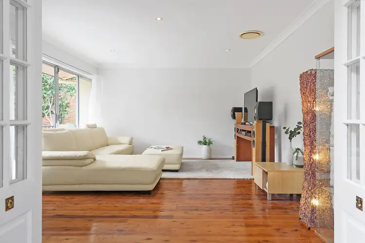 Fifth view of Homely house listing, 5 Hillview Street, Hornsby Heights NSW 2077