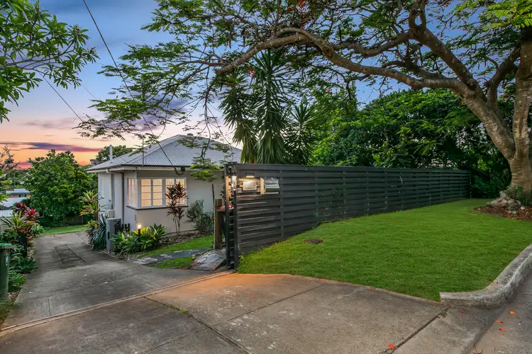 11 Taabinga Street, Wavell Heights QLD 4012