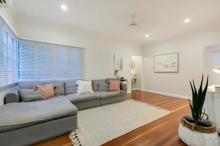 Fifth view of Homely house listing, 11 Taabinga Street, Wavell Heights QLD 4012