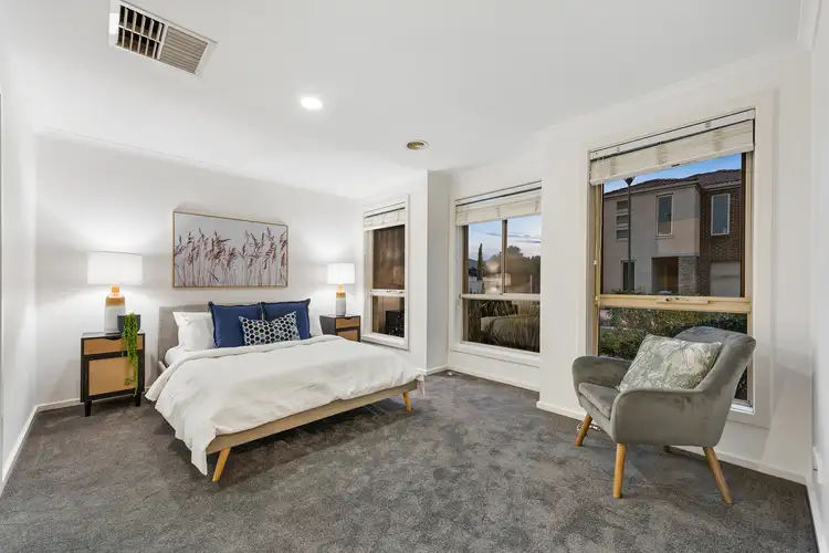 Fourth view of Homely house listing, 13 David Circuit, Hillside VIC 3037
