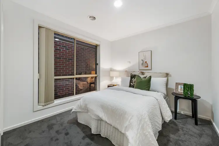 Sixth view of Homely house listing, 13 David Circuit, Hillside VIC 3037