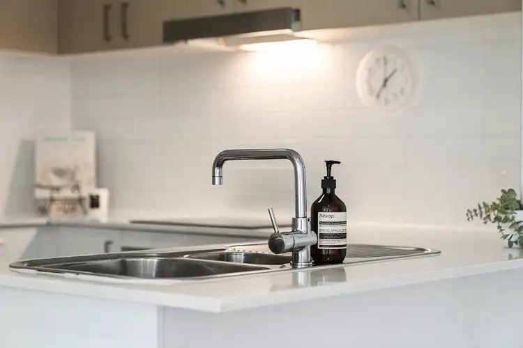 Second view of Homely apartment listing, 17/39 Jerrabomberra Avenue, Narrabundah ACT 2604