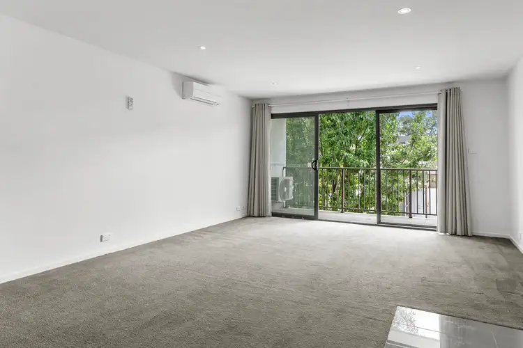 Fourth view of Homely apartment listing, 17/39 Jerrabomberra Avenue, Narrabundah ACT 2604