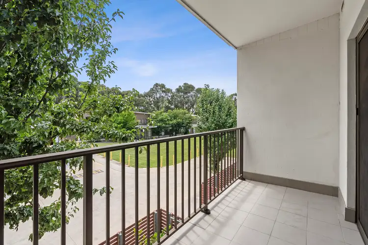 Fifth view of Homely apartment listing, 17/39 Jerrabomberra Avenue, Narrabundah ACT 2604
