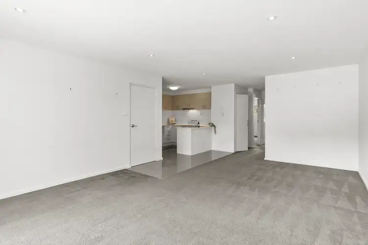 Sixth view of Homely apartment listing, 17/39 Jerrabomberra Avenue, Narrabundah ACT 2604