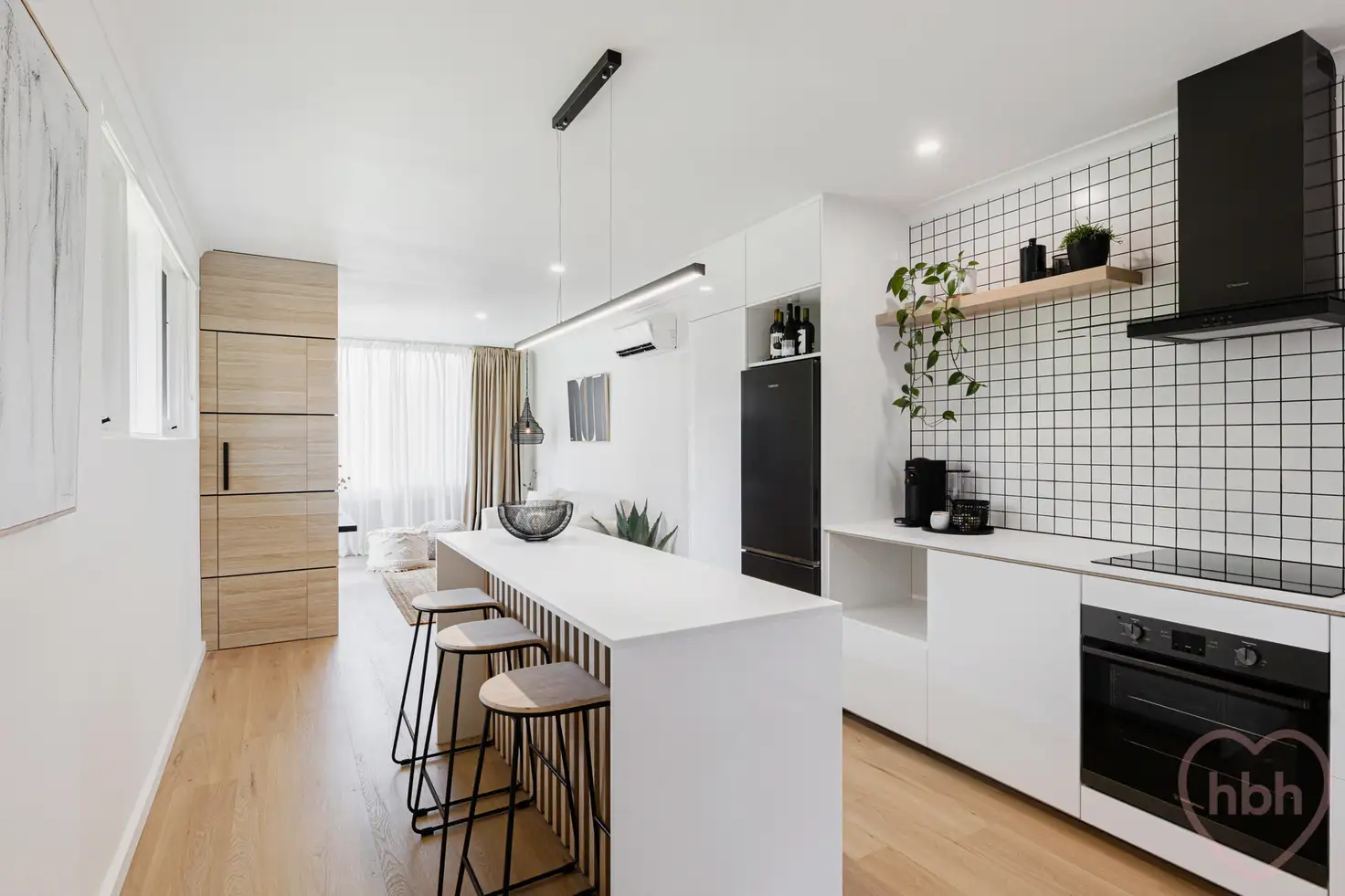 Main view of Homely apartment listing, 14c/6 Irvine Street, Watson ACT 2602