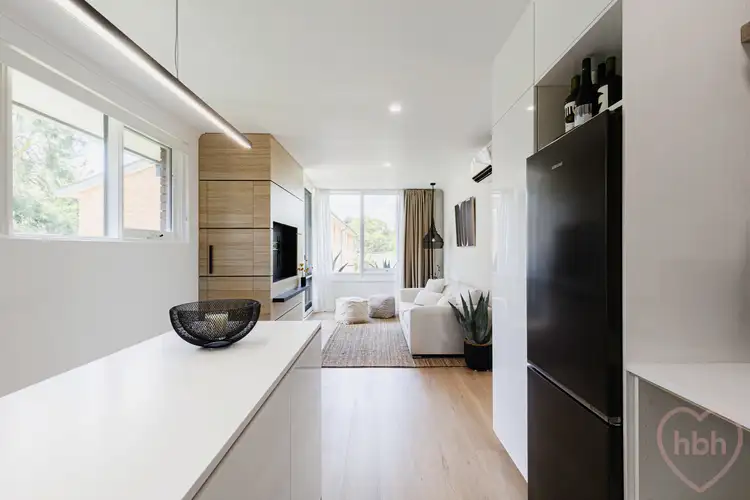 Second view of Homely apartment listing, 14c/6 Irvine Street, Watson ACT 2602