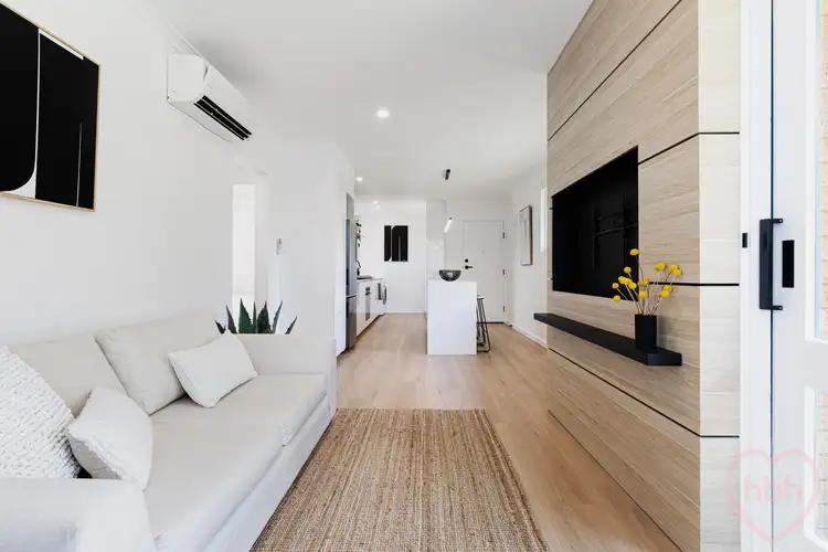 Third view of Homely apartment listing, 14c/6 Irvine Street, Watson ACT 2602