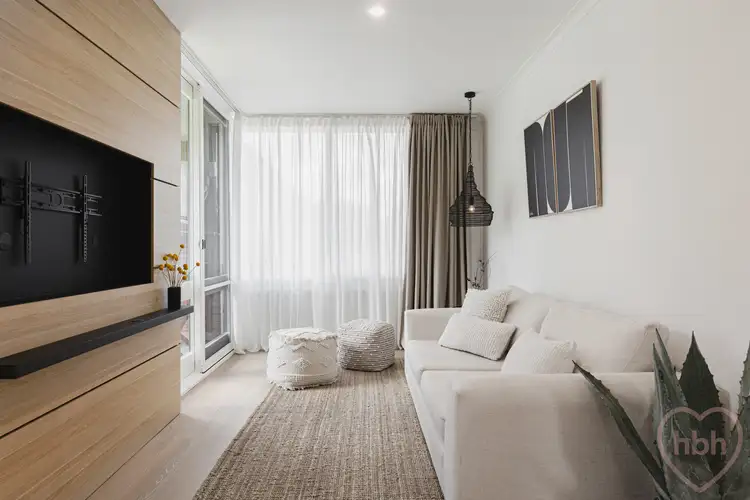 Fourth view of Homely apartment listing, 14c/6 Irvine Street, Watson ACT 2602