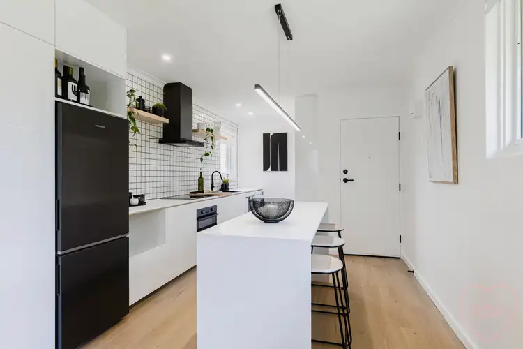 Sixth view of Homely apartment listing, 14c/6 Irvine Street, Watson ACT 2602