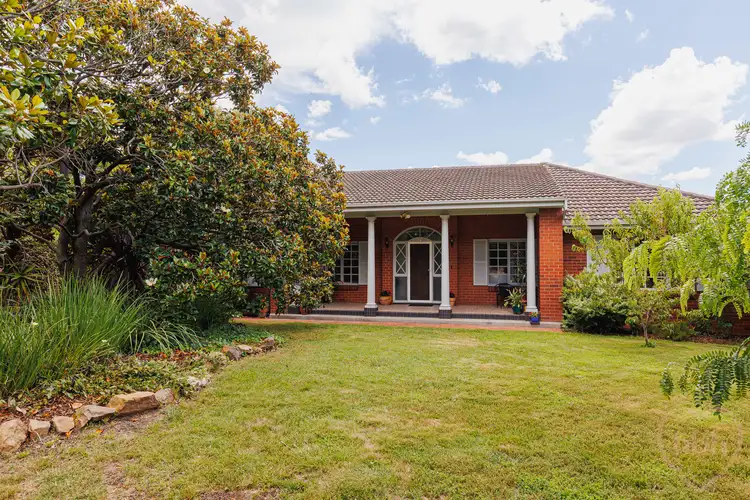 Second view of Homely house listing, 7 Hull Place, Hackett ACT 2602