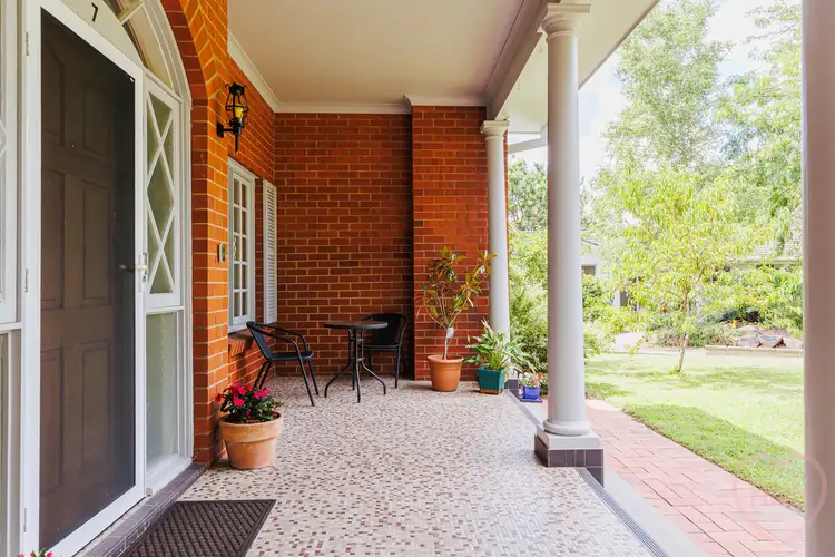 Fourth view of Homely house listing, 7 Hull Place, Hackett ACT 2602