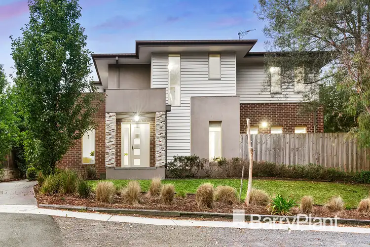 1/185 Lincoln Road, Mooroolbark VIC 3138
