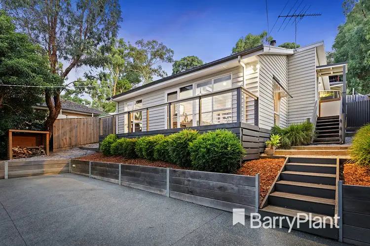 44 Alexandra Road, Lilydale VIC 3140