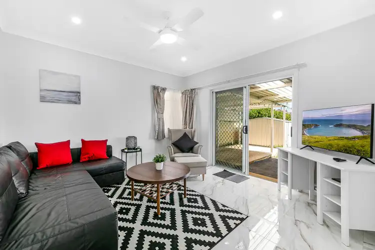 Second view of Homely house listing, 6 Collins Street, Pendle Hill NSW 2145