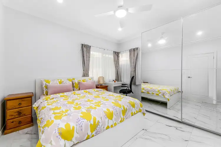 Fifth view of Homely house listing, 6 Collins Street, Pendle Hill NSW 2145