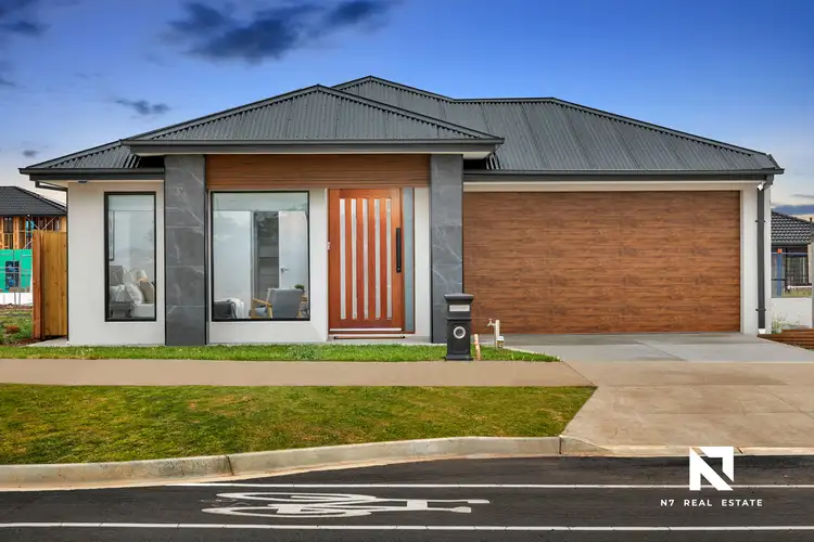Main view of Homely house listing, 119 Bonnie Brook Road, Bonnie Brook VIC 3335
