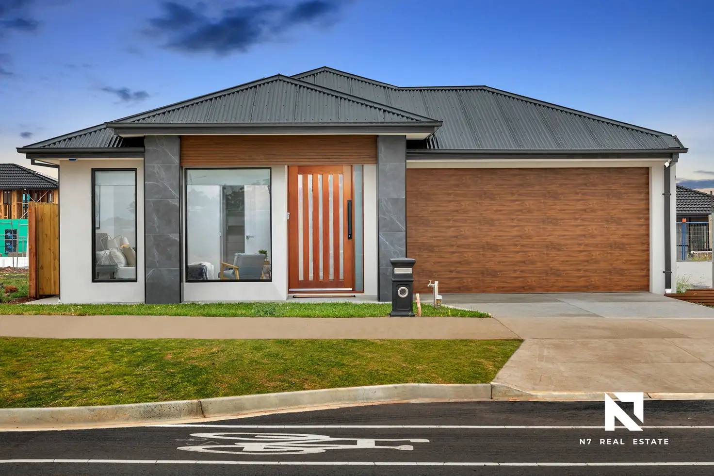 Main view of Homely house listing, 119 Bonnie Brook Road, Bonnie Brook VIC 3335