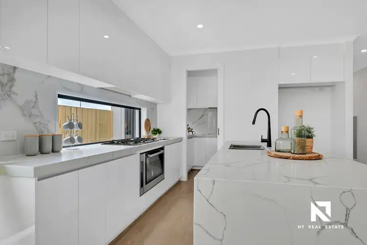 Second view of Homely house listing, 119 Bonnie Brook Road, Bonnie Brook VIC 3335