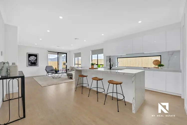 Fourth view of Homely house listing, 119 Bonnie Brook Road, Bonnie Brook VIC 3335