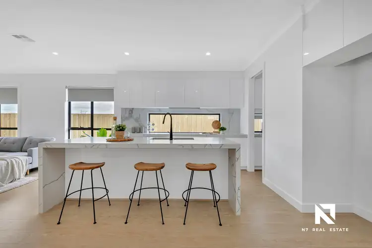 Fifth view of Homely house listing, 119 Bonnie Brook Road, Bonnie Brook VIC 3335