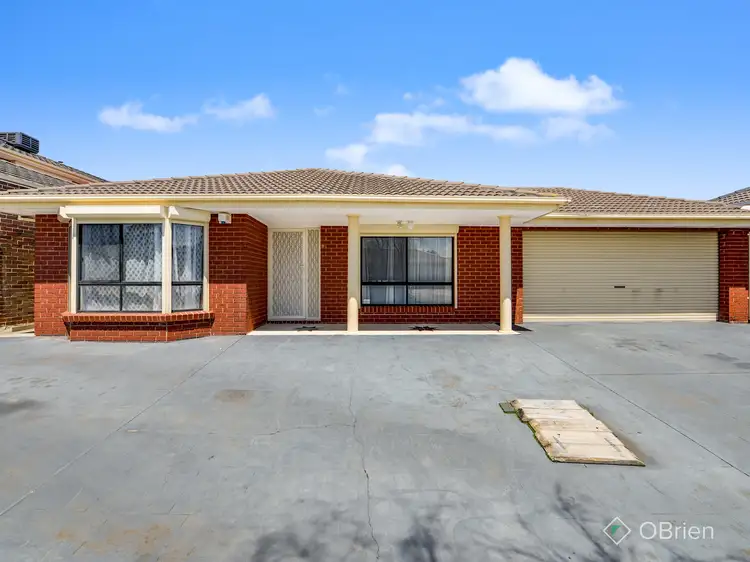 4 Felicia Way, Sydenham VIC 3037