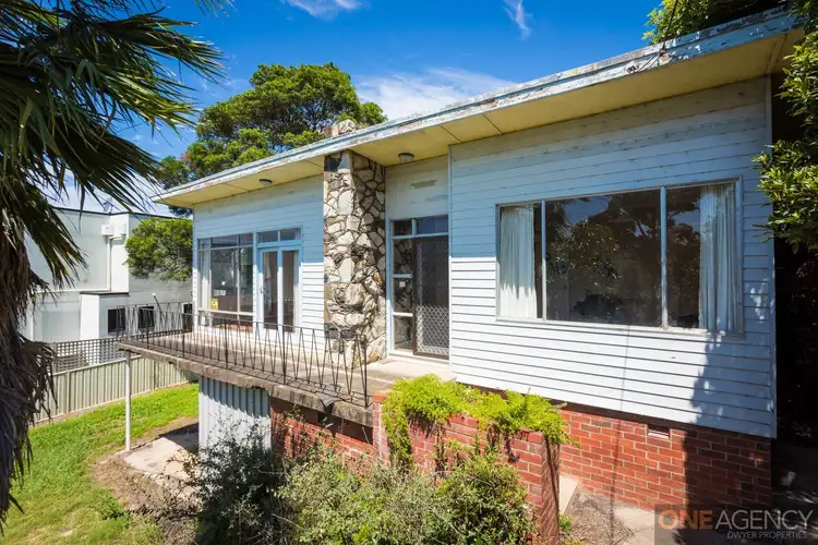Second view of Homely house listing, 26 Monaro Street, Merimbula NSW 2548