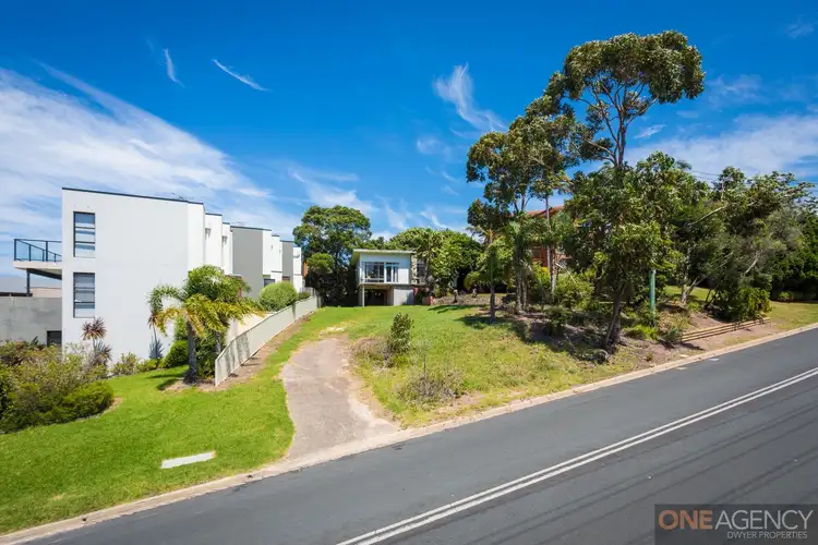 Third view of Homely house listing, 26 Monaro Street, Merimbula NSW 2548