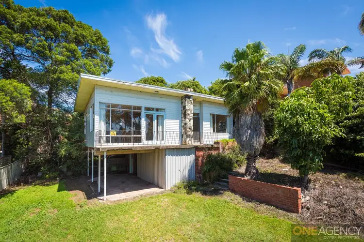 Fifth view of Homely house listing, 26 Monaro Street, Merimbula NSW 2548