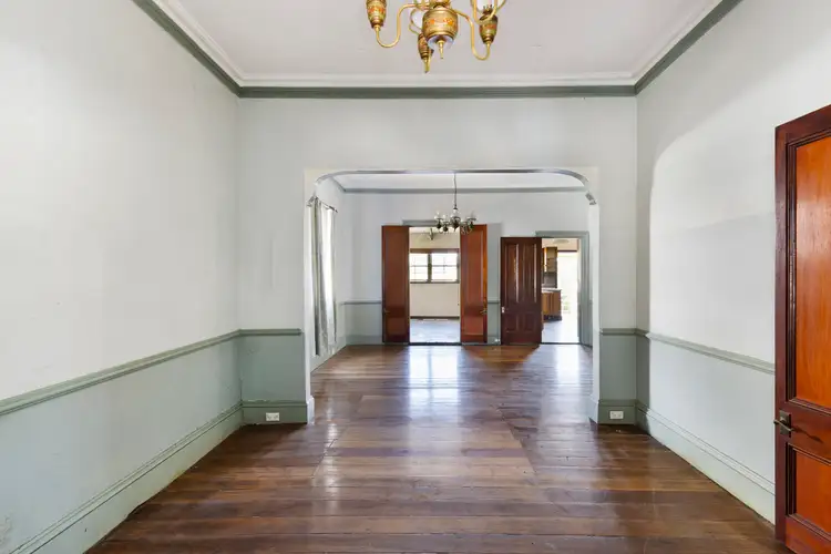 Second view of Homely house listing, 46 Clayton Street, Balmain NSW 2041